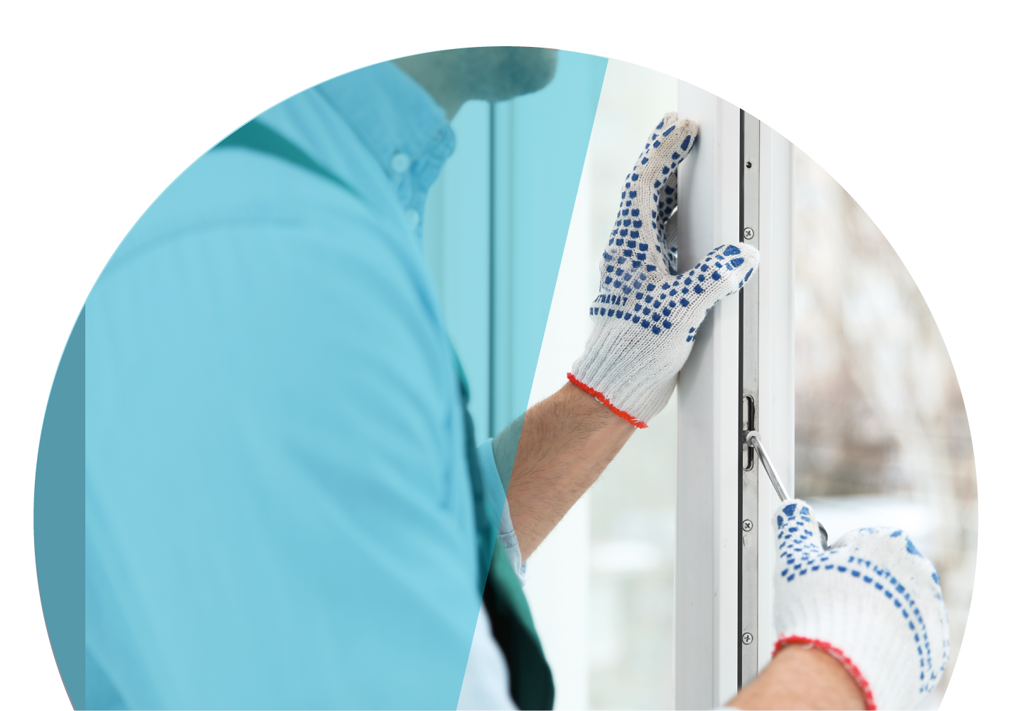 installer overlay