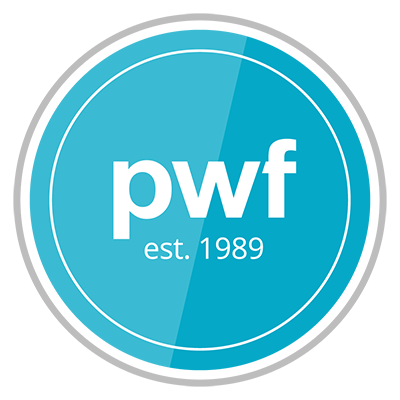 PWF Logo