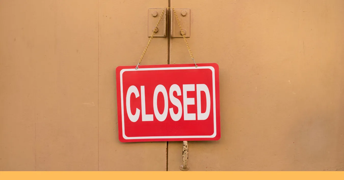 Case study: Retirement. Selling up. Even winning the lottery... your customers can still be protected.